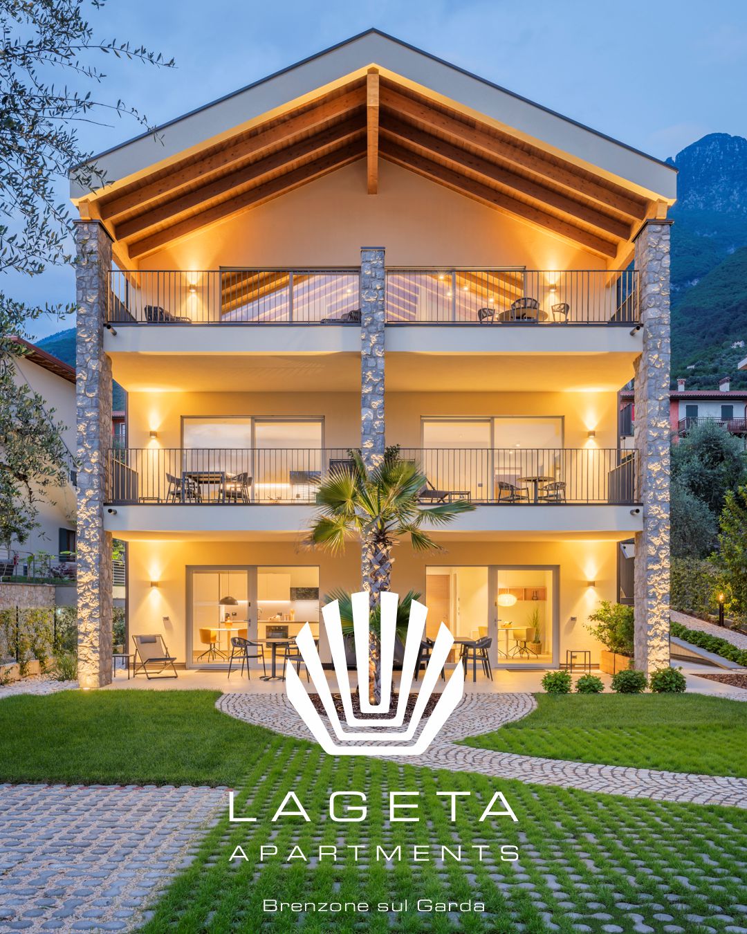 LAGETA Apartments